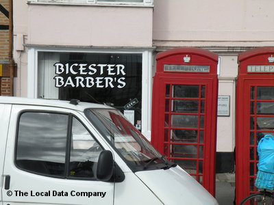 Bicester Barbers Bicester