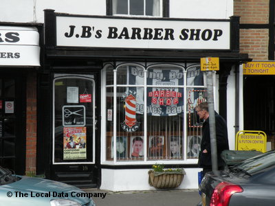 J B&quot;S Bicester