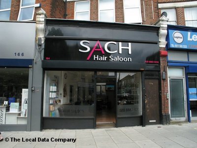 Sachs London