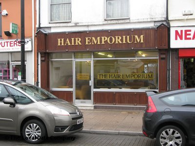 Hair Emporium Neath