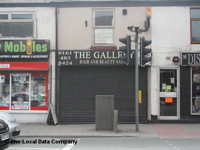 The Gallery Stockport
