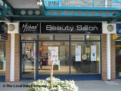 Michael & Co Beauty Salon Kidlington