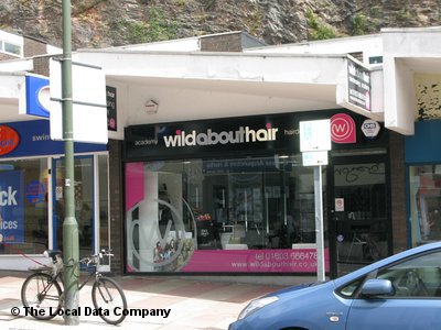 Wild About Hair Torquay