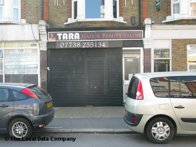 Tara Hair London
