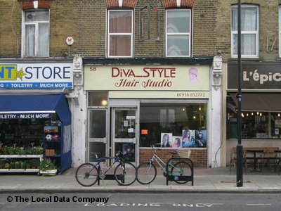 Diva Style London