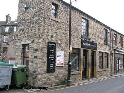 Techniques Beauty Care Holmfirth