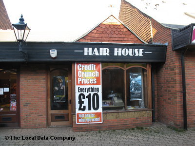 Hair House Hailsham