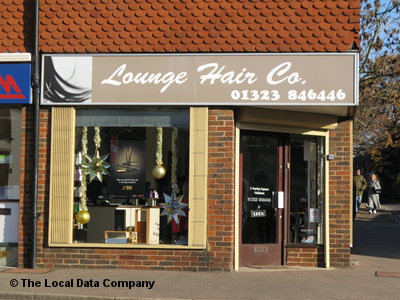 Lounge Hair Co Hailsham