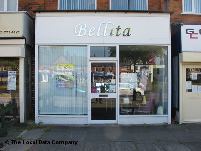 Bellita Birmingham