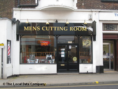 Mens Cutting Room Deal