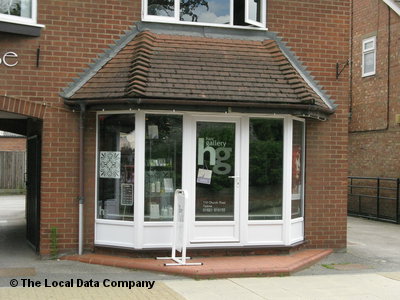 Hair Gallery Colchester
