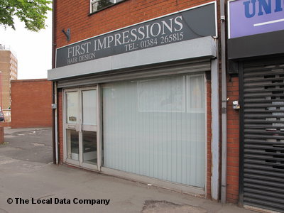 First Impressions Brierley Hill