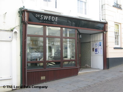 Dr Swede Hairdressing Chepstow