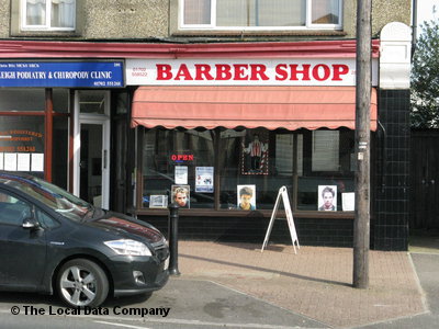 Barber Shop Benfleet