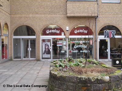 Gemini Hair Salon Helensburgh