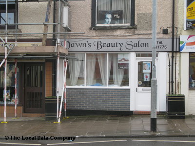 Dawns Beauty Salon Stoke-On-Trent