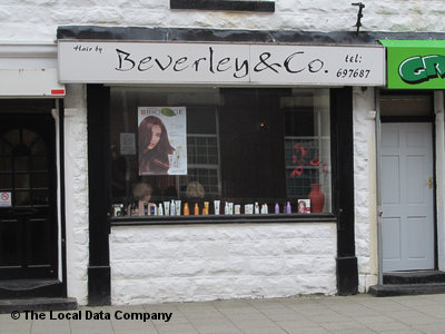 Beverley & Co Bolton