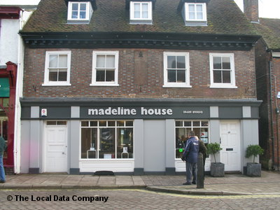 Madeline House Southampton