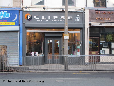 Eclipse Hair Studio Liverpool