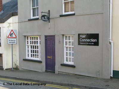 Hair Connection Chepstow