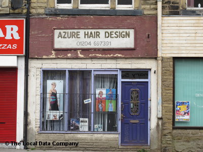 Azure Hair Design Bolton