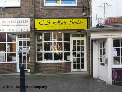 C. S. Hair Studio Hythe