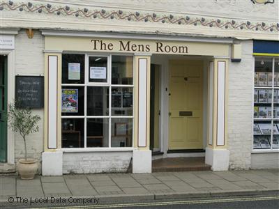 The Mens Room Ipswich