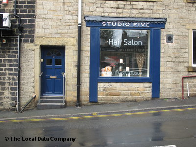 Studio Five Oldham