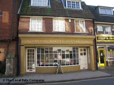 Hythe Beauty Centre Hythe