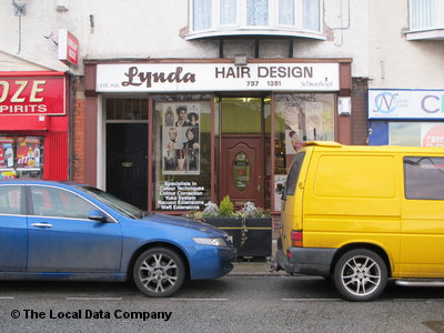 Lynda Hair Design Liverpool