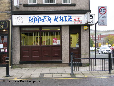 Upper Kutz Hair Design Oldham