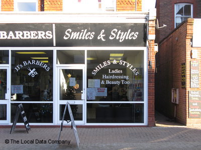 Smiles & Styles Burgess Hill