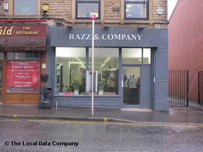 Razz & Company Oldham