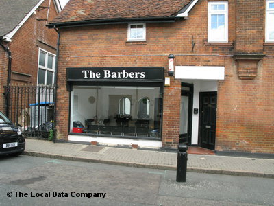 The Barbers Hoddesdon