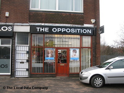 The Opposition Leeds