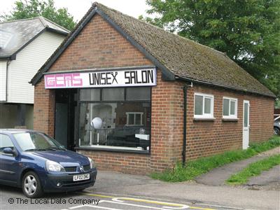 Gems Unisex Salon Buntingford