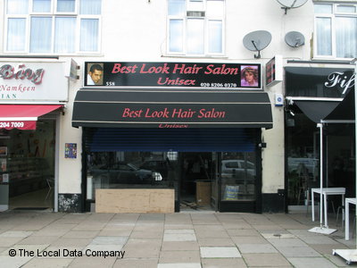 Best Look Hair Salon London