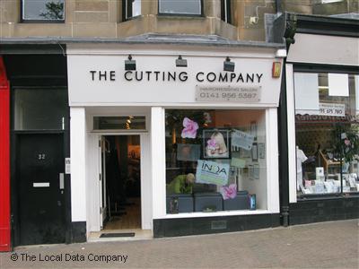 The Cutting Company Glasgow