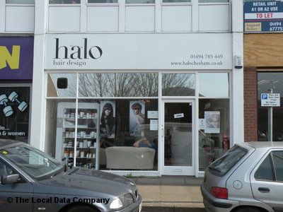 Halo Hair Design Chesham