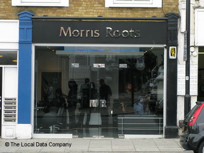 Morris Roots London