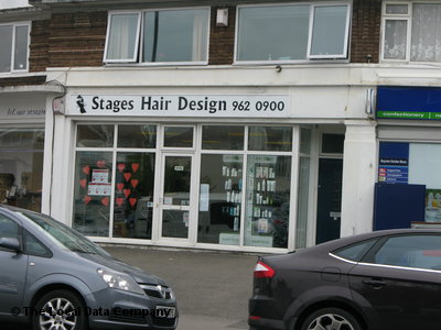 Status Hair Design Bristol