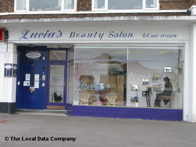Lucias Beauty Salon Bristol