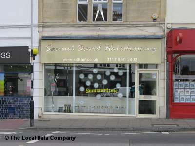 Samuel David Hairdressing Bristol