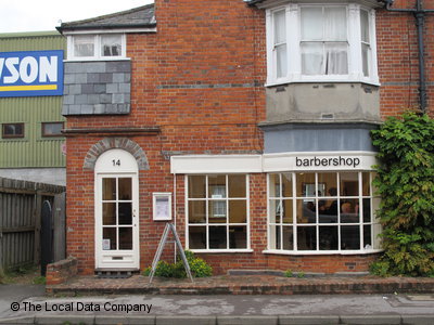 Barbershop Newbury