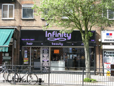 Infinity London