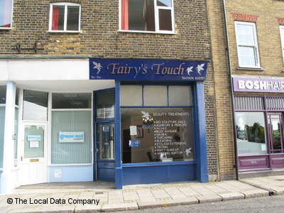 Fairy&quot;s Touch Gravesend