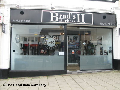 The Brads Barber Brentwood