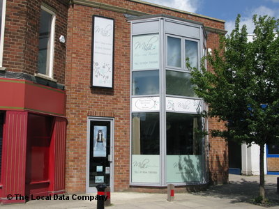 Mila Spa York Hair Beauty Salons In Acomb York