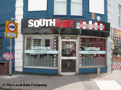 Southside Barbershop Bristol