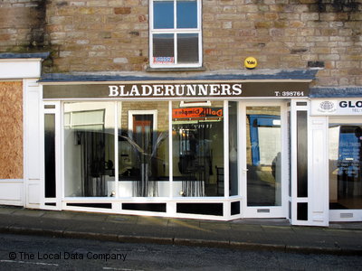 Bladerunners Accrington